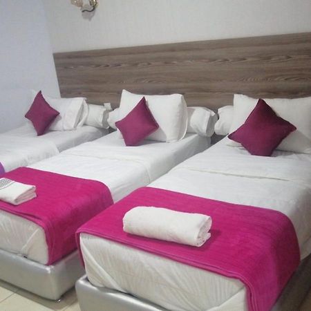 Hotel Borj Safae Laayoune Εξωτερικό φωτογραφία