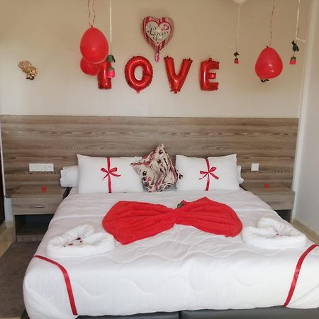 Hotel Borj Safae Laayoune Εξωτερικό φωτογραφία