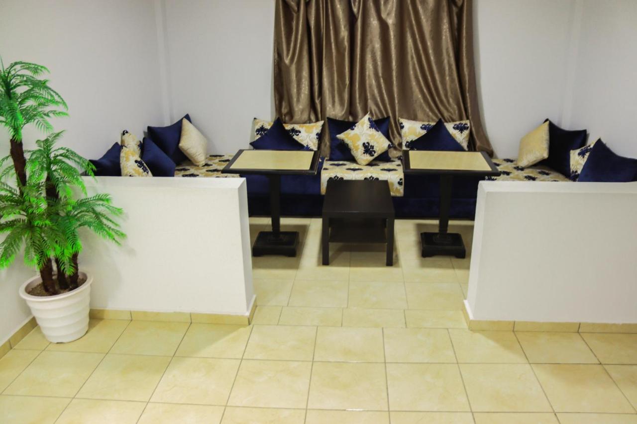 Hotel Borj Safae Laayoune Εξωτερικό φωτογραφία