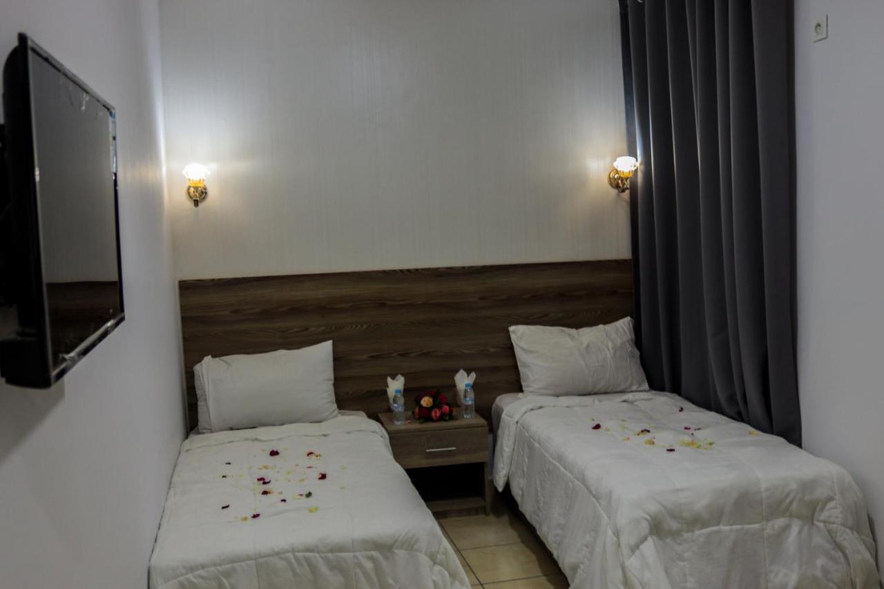 Hotel Borj Safae Laayoune Εξωτερικό φωτογραφία
