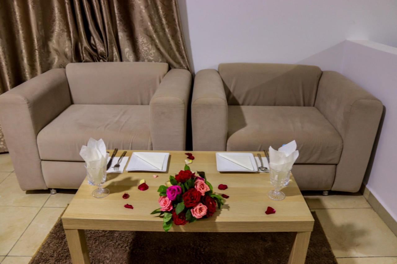 Hotel Borj Safae Laayoune Εξωτερικό φωτογραφία