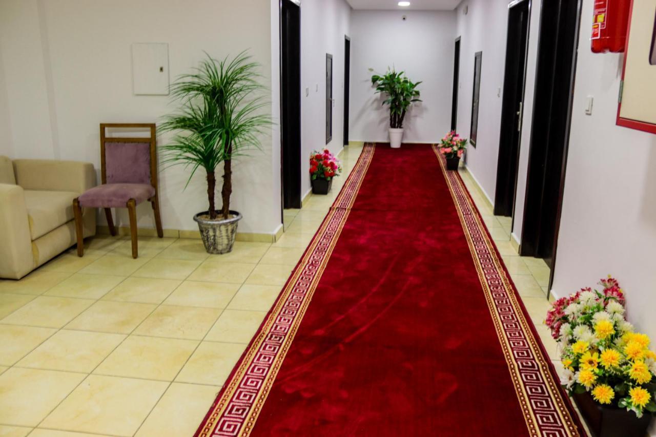 Hotel Borj Safae Laayoune Εξωτερικό φωτογραφία