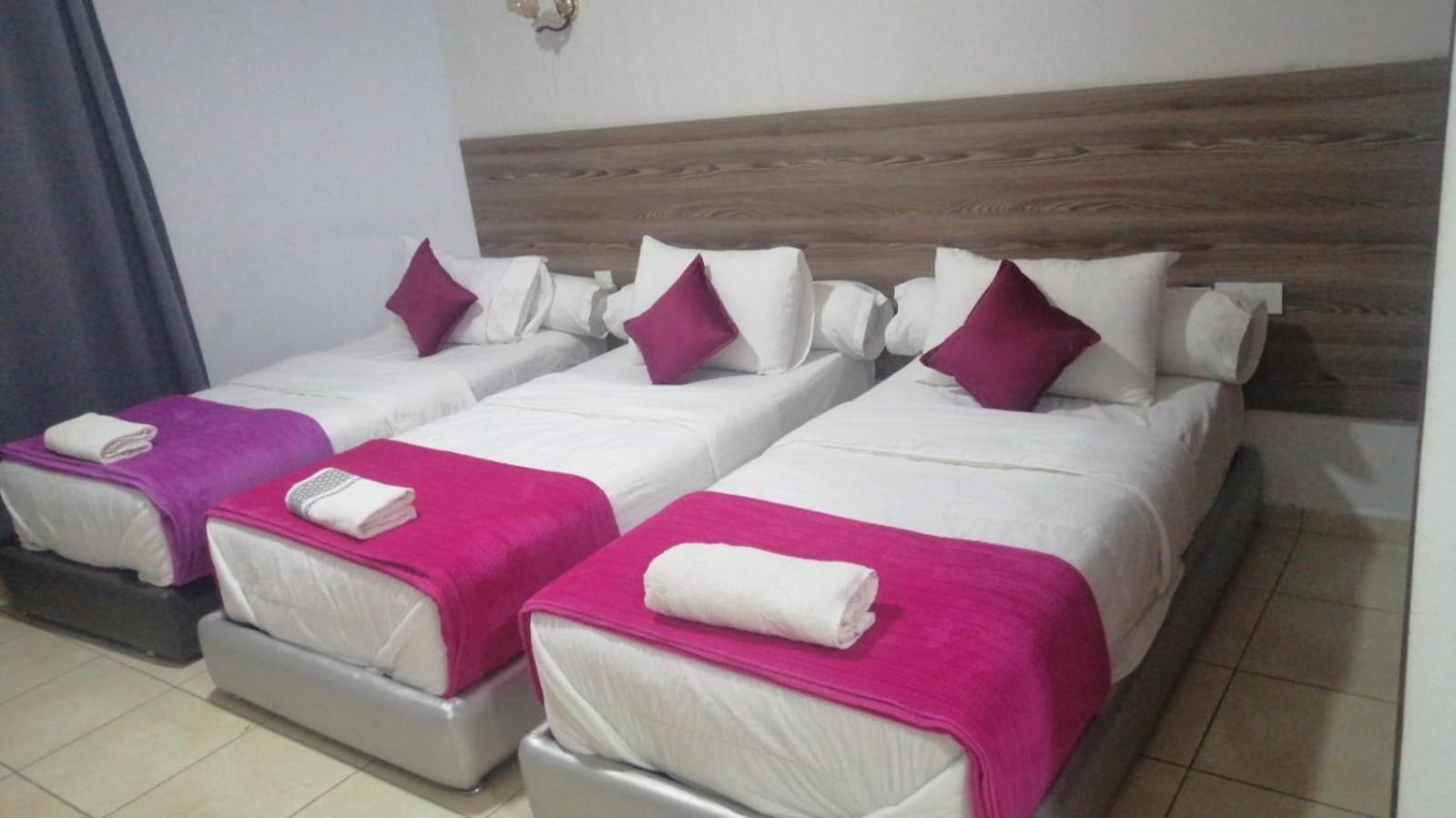 Hotel Borj Safae Laayoune Εξωτερικό φωτογραφία