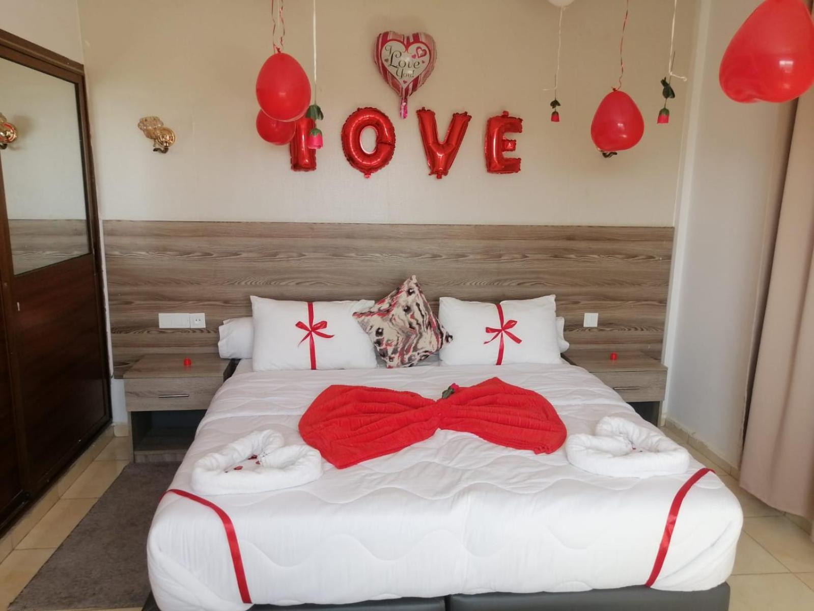 Hotel Borj Safae Laayoune Εξωτερικό φωτογραφία